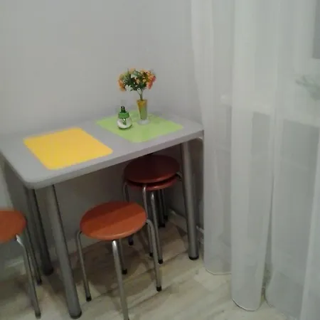 On Valguma Appartement *