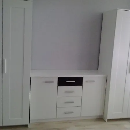 On Valguma Apartment Riga