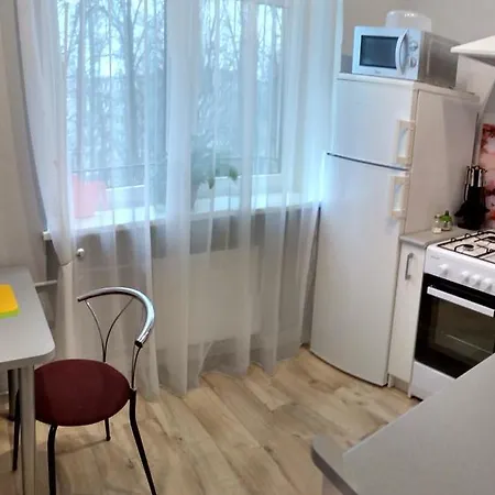 On Valguma Appartement *