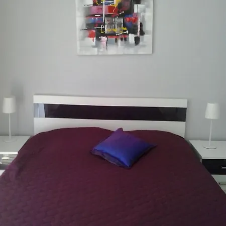 On Valguma Appartement Riga