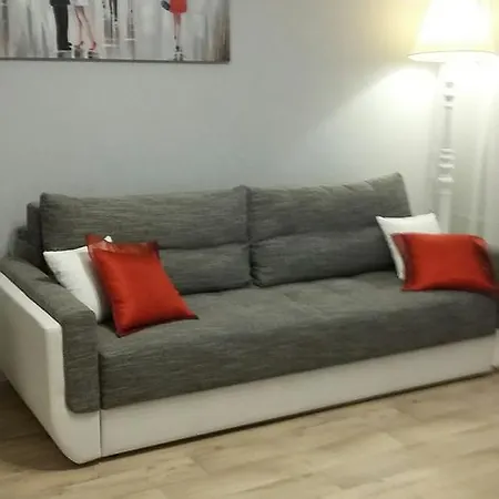 Appartement On Valguma