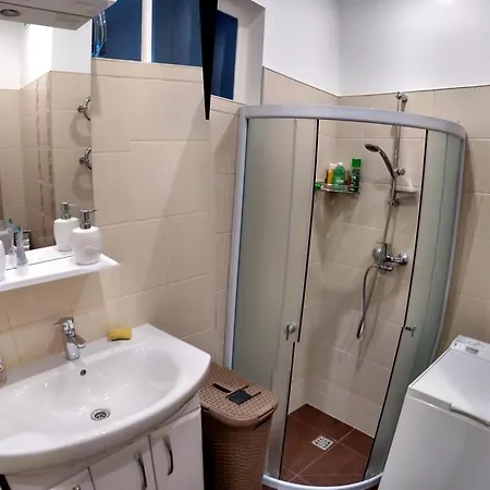 Apartment On Valguma *