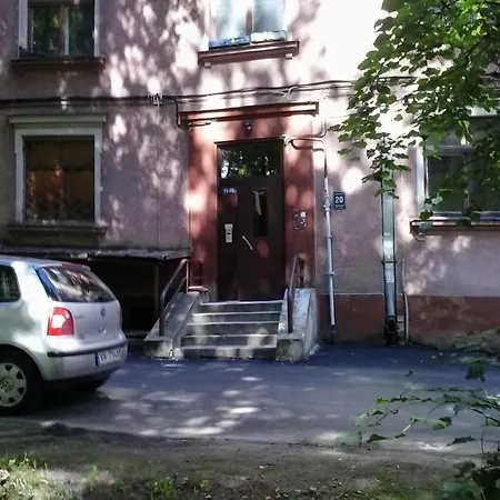 On Valguma Apartment