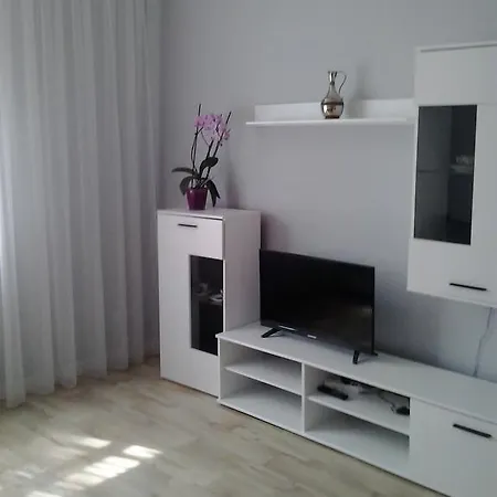 On Valguma Apartment Riga