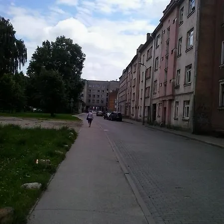 Apartment On Valguma *
