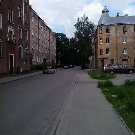 On Valguma Riga