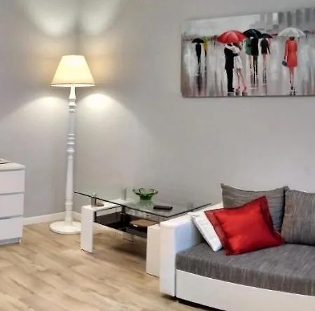 Apartment On Valguma *